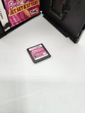 Barbie: Jet, Set & Style Nintendo DS, 2011.