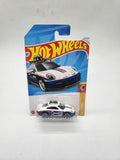 New Hot Wheels 2024 Case N PORSCHE 911 RALLYE.