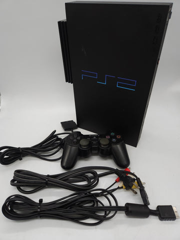 Sony PlayStation 2 PS2 SCPH-39001 Fat Console.