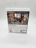 Call Of Duty Black Ops II Sony Playstation 3 PS3.