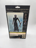 SQUARE ENIX Final Fantasy VII Advent Children Play Arts 2 KADAJ Action Figure.