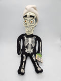 Rare Jeff Dunham Talking Achmed Figure Plush Puppet Doll 18 in Tested & Works!
