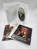 The Darkness Ii Limited Edition Playstation 3 PS3.