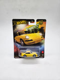 2025 Hot Wheels Car Culture Hammer Drop #4 Porsche 911 Carrera RS 2.7.