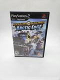 Motorstorm: Arctic Edge PlayStation 2 PS2.