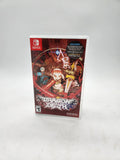 Dragon Marked for Death Nintendo Switch.