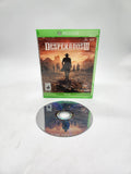 Desperados 3 Microsoft Xbox One, 2020.