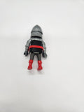 Playmobil Knight figure.
