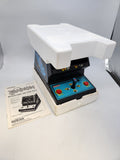 1982 Zaxxon By Sega Coleco Mini Arcade 2396 (31470534).