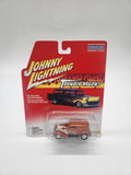 Johnny Lightning Thunder Wagons 1933 Ford Delivery.