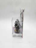 Nintendo Amiibo Final Fantasy Sephiroth Figure Super Smash Bros Switch.