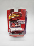Johnny Lightning  Wicked Wagons 00 Hummer H1.