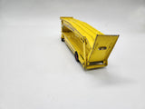 1960s Lesney Matchbox King Size K-8 Guy Warrior Car Transporter & Tractor Truck.
