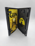Gun Nintendo GameCube.