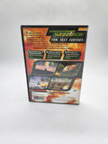 Thunder Strike: Operation Phoenix Sony PlayStation 2, 2001 PS2.