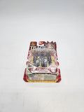 Transformers Revenge Of The Fallen ROTF Legends Class The Fallen MOSC.