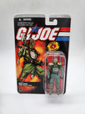 GI Joe Cobra Medi-Viper - Medical Trooper 2005 Hasbro MOC.