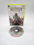Assassin's Creed II Platinum Hits Microsoft Xbox 360, 2009.