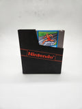World Class Track Meet Nintendo Entertainment System, 1987 NES Game.