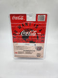 M2 1960 VW Delivery Van Coca Cola 52500-A34 23-34 1/64.