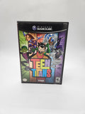 Teen Titans Nintendo GameCube, 2006.