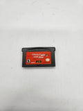 Dr. Seuss Green Eggs and Ham Nintendo Game Boy Advance, 2003 GBA.