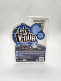 Greenlight VOLKSWAGEN BEETLE TAXI Yellow VW Bug CLUB  Chase.