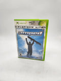 Amped: Freestyle Snowboarding Microsoft Xbox, 2001.