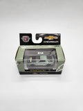 M2 Machines 1/64 1985 Chevrolet Camaro IROC-Z Diecast Model Car GREEN.