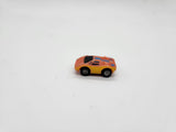 Small FunRise Plastic Lamborghini Countash Orange.