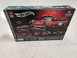Mattel Brick Shop Hot Wheels ’90 Acura NSX.