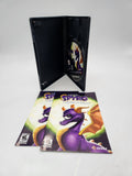 Legend of Spyro The Eternal Night Sony PlayStation 2 PS2.