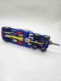 Transformers 4 Hasbro 2014 Age Of Extinction Leader Class Optimus Prime Figure.