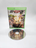 MXGP 2 - Microsoft Xbox One Good Condition.