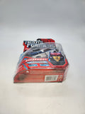 Transformers BREAKAWAY Walmart Exclusive G1 Movie Getaway Allspark Power.