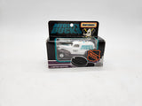 1993 Matchbox White Rose NHL '39 Chevy Sedan Delivery Anaheim Mighty Ducks.