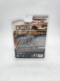 Greenlight Walmart CHASE Kings Of Crunch 1982 GMC Sierra 2500 Moonshiner NIP.