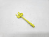 Zok Stone Protectors Vintage 1993 Ace Novelty Troll Part Staff.