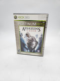 Assassin's Creed Microsoft Xbox 360, 2007.