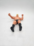 WWF Titan Sports Wrestling Superstars Greg The Hammer Valentine LJN 1985.