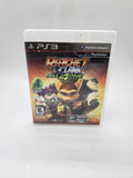 Ratchet & Clank: All 4 One Sony PlayStation 3, 2011 PS3.