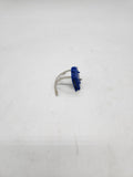 M.A.S.K. Venoms Revenge Miles Mayhem Jet Thruster backpack part 49.