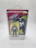 Marvel Legends Retro Kenner VENOM 3.75”  THE AMAZING SPIDER-MAN.