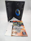 Monster Jam Maximum Destruction Nintendo GameCube.