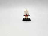 Lego City Minifigur cty0568 Utility Shuttle Astronaut Male 60080 60078.