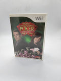 World Championship Poker: All In Wii.