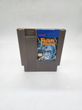 Fester's Quest NES Nintendo Entertainment System, 1989.