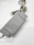 Nintendo Wii Power Supply Original Genuine OEM AC Adapter RVL-002.
