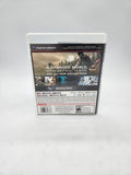 Call of Duty: Ghosts Sony PlayStation 3, 2013 PS3.