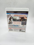Killzone 3 PS3 PlayStation Move Compatible.